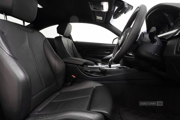 Used BMW 4 Series 2018 for sale - 76216383: Photo 12