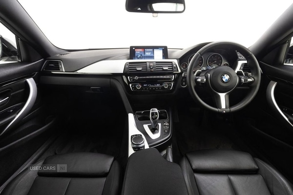 Used BMW 4 Series 2018 for sale - 76216383: Photo 13