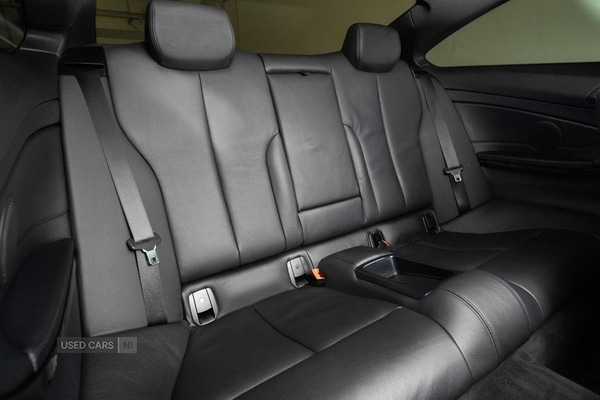 Used BMW 4 Series 2018 for sale - 76216383: Photo 14