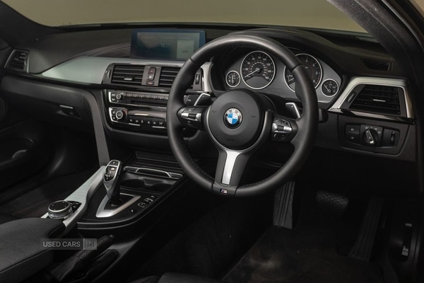 Used BMW 4 Series 2018 for sale - 76216383: Photo 15