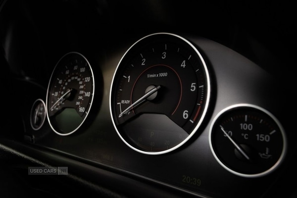 Used BMW 4 Series 2018 for sale - 76216383: Photo 16