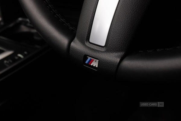 Used BMW 4 Series 2018 for sale - 76216383: Photo 17