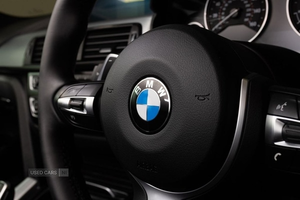 Used BMW 4 Series 2018 for sale - 76216383: Photo 18