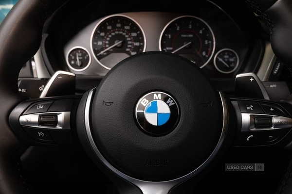 Used BMW 4 Series 2018 for sale - 76216383: Photo 21