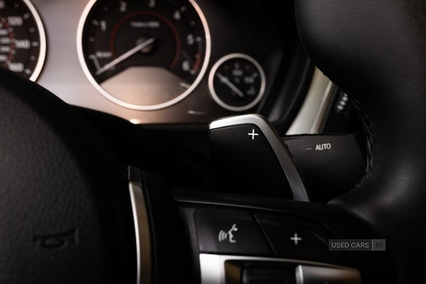 Used BMW 4 Series 2018 for sale - 76216383: Photo 22