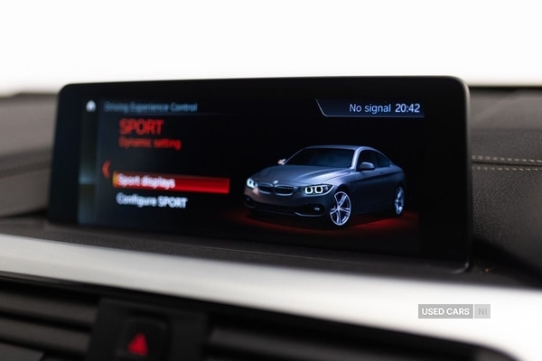 Used BMW 4 Series 2018 for sale - 76216383: Photo 23