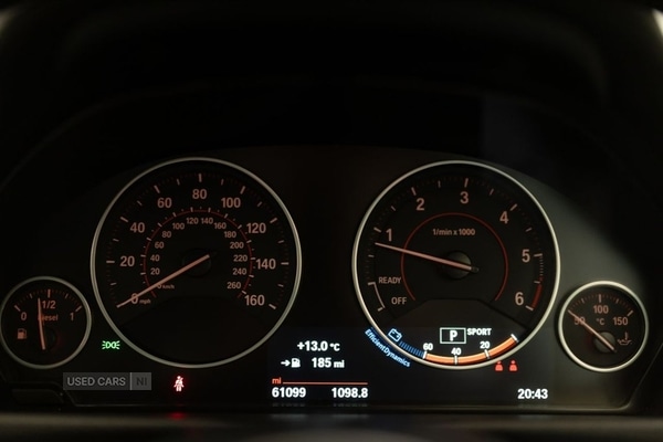 Used BMW 4 Series 2018 for sale - 76216383: Photo 26