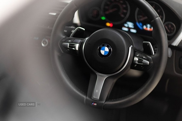 Used BMW 4 Series 2018 for sale - 76216383: Photo 29