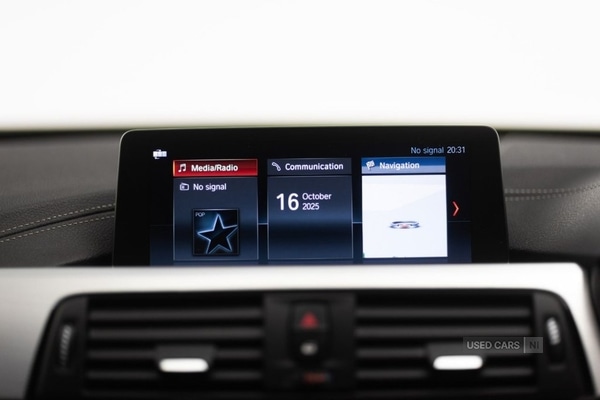 Used BMW 4 Series 2018 for sale - 76216383: Photo 30