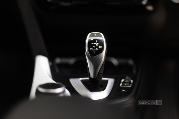 Used BMW 4 Series 2018 for sale - 76216383: Photo 31