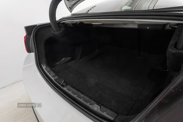 Used BMW 4 Series 2018 for sale - 76216383: Photo 34