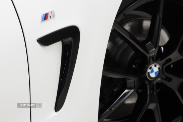 Used BMW 4 Series 2018 for sale - 76216383: Photo 37