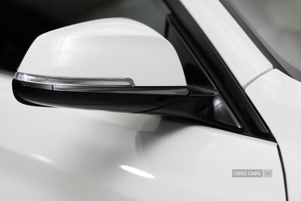 Used BMW 4 Series 2018 for sale - 76216383: Photo 38