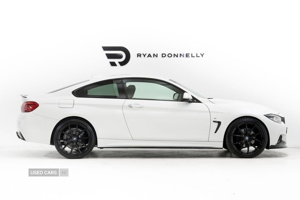 Used BMW 4 Series 2018 for sale - 76216383: Photo 4