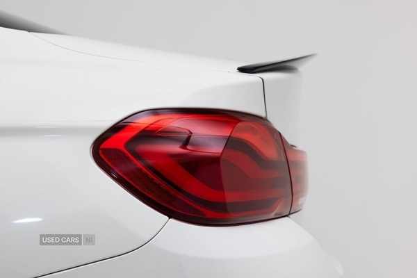 Used BMW 4 Series 2018 for sale - 76216383: Photo 41