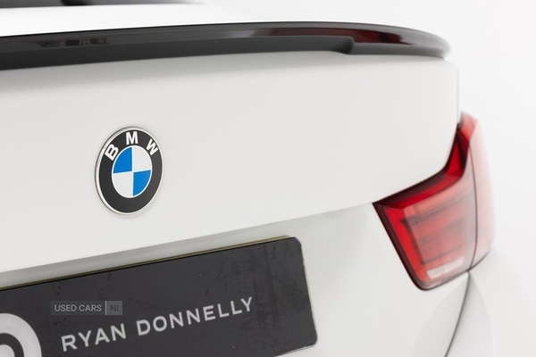 Used BMW 4 Series 2018 for sale - 76216383: Photo 44