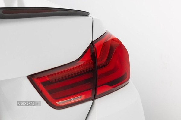 Used BMW 4 Series 2018 for sale - 76216383: Photo 45