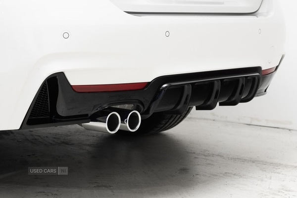 Used BMW 4 Series 2018 for sale - 76216383: Photo 46