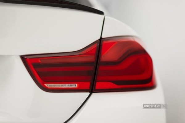 Used BMW 4 Series 2018 for sale - 76216383: Photo 47