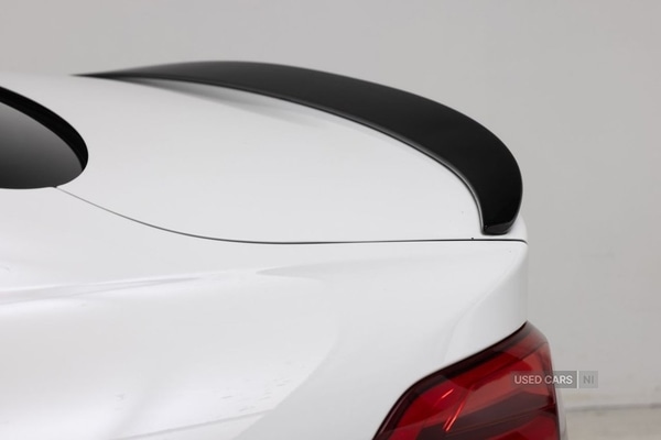 Used BMW 4 Series 2018 for sale - 76216383: Photo 49