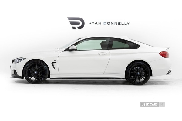 Used BMW 4 Series 2018 for sale - 76216383: Photo 5