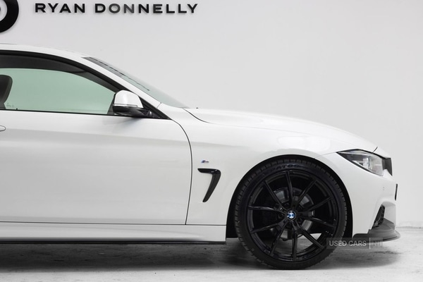 Used BMW 4 Series 2018 for sale - 76216383: Photo 50