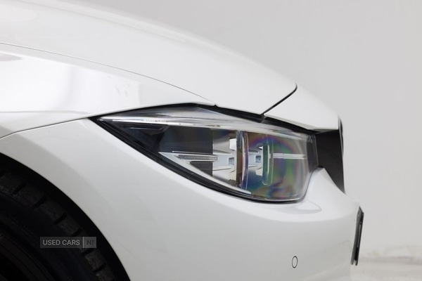 Used BMW 4 Series 2018 for sale - 76216383: Photo 51