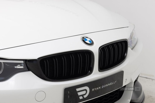 Used BMW 4 Series 2018 for sale - 76216383: Photo 52