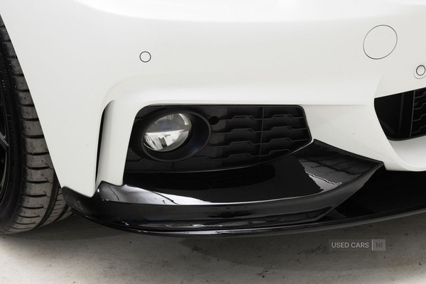 Used BMW 4 Series 2018 for sale - 76216383: Photo 53