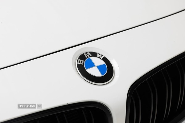 Used BMW 4 Series 2018 for sale - 76216383: Photo 54