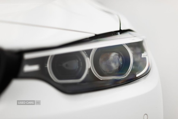 Used BMW 4 Series 2018 for sale - 76216383: Photo 55