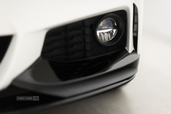 Used BMW 4 Series 2018 for sale - 76216383: Photo 56