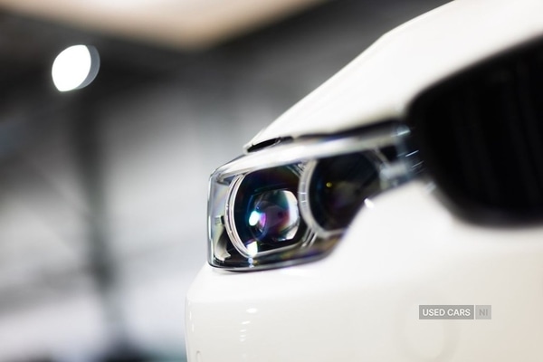 Used BMW 4 Series 2018 for sale - 76216383: Photo 57