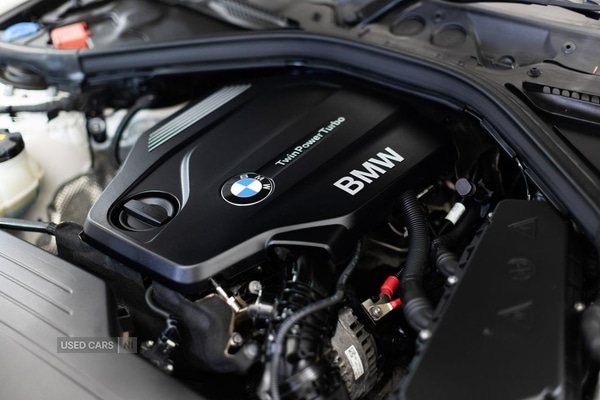 Used BMW 4 Series 2018 for sale - 76216383: Photo 58