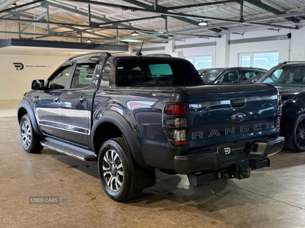 Used Ford Ranger 2022 for sale - 78008111: Photo 2
