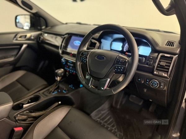 Used Ford Ranger 2022 for sale - 78008111: Photo 4