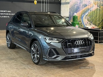 Used Audi Q3 2021 for sale - 78462758: Photo