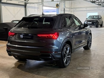 Used Audi Q3 2021 for sale - 78462758: Photo