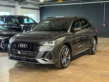 Used Audi Q3 2021 for sale - 78462758: Photo