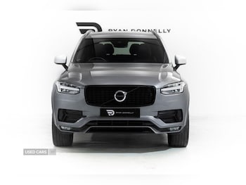 Used Volvo XC90 2018 for sale - 76419593: Photo