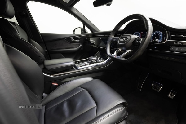 Used Audi Q7 2021 for sale - 77525406: Photo 10