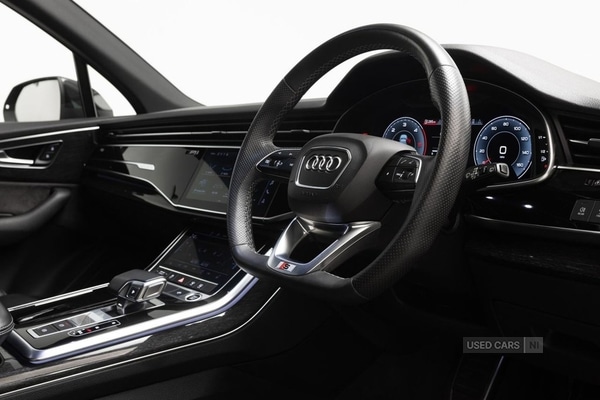 Used Audi Q7 2021 for sale - 77525406: Photo 11