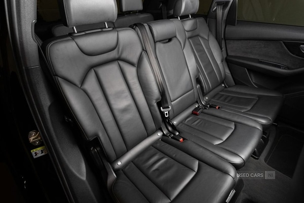 Used Audi Q7 2021 for sale - 77525406: Photo 14