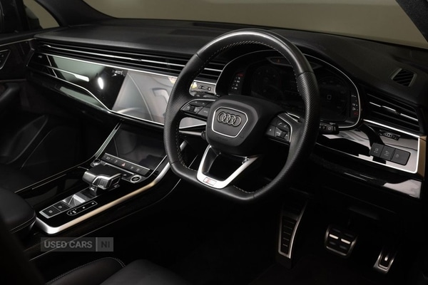 Used Audi Q7 2021 for sale - 77525406: Photo 15