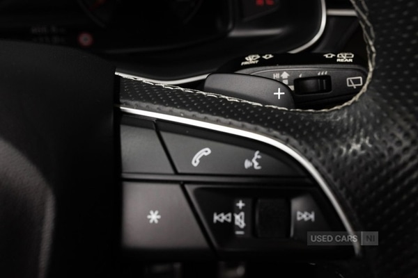 Used Audi Q7 2021 for sale - 77525406: Photo 17