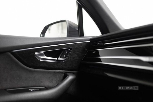 Used Audi Q7 2021 for sale - 77525406: Photo 19