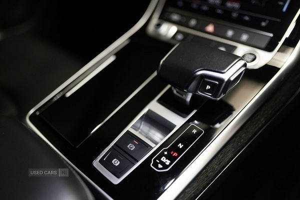 Used Audi Q7 2021 for sale - 77525406: Photo 20