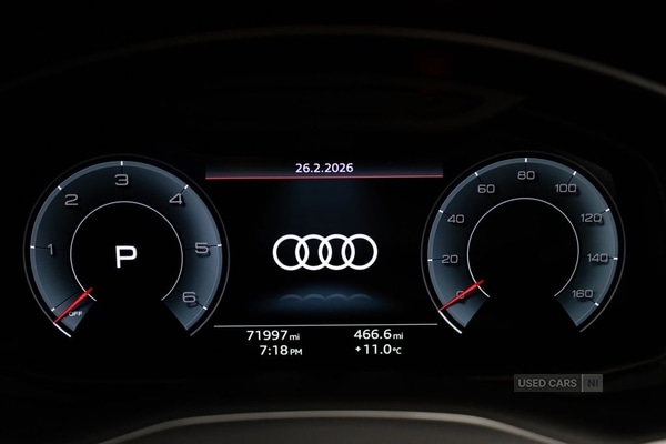 Used Audi Q7 2021 for sale - 77525406: Photo 21