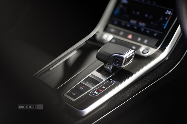 Used Audi Q7 2021 for sale - 77525406: Photo 22