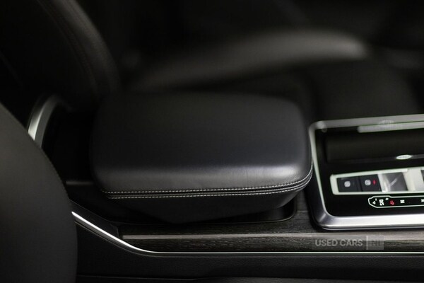 Used Audi Q7 2021 for sale - 77525406: Photo 23